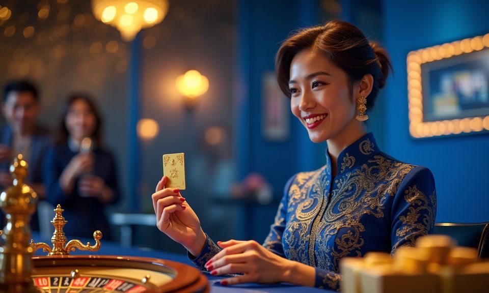 happywin88 East Wind Slots