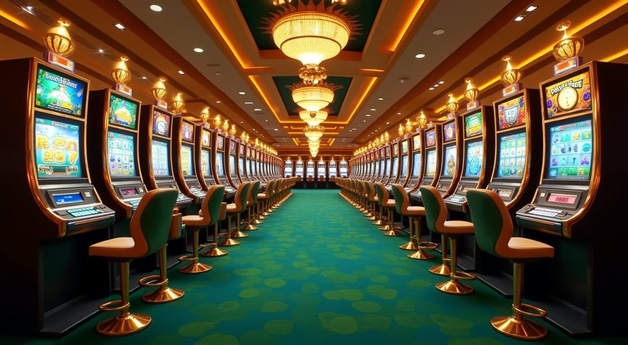 happywin88 River Crocodile Slots